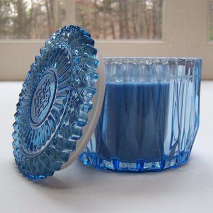 HARRY SLATKIN "Balsam White Birch" Scented Candle